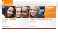 Meerwegen Scholengroep Locatie Prisma College