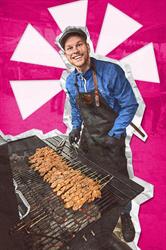 Catering & Partyservice Onder de Luifel