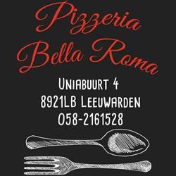 Pizzeria Bella Roma