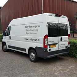 Kurtz RVS
