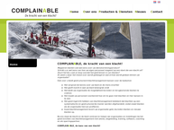 Complainable B.v.