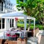 Tuin Visagie Studio Makeupboost