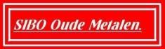 Sibo Oude Metalen.