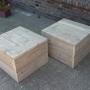 Hocker
