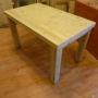 Uitschuifbare Tafel