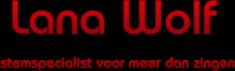 Zangles & Vocal Coaching Lana Wolf