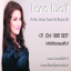 Lana Wolf - business card