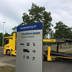 Collewijn Autotransport