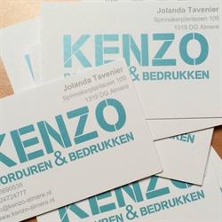 Borduren OP 100