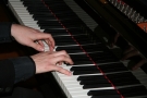 Pianoles Utrecht Centrum - Constanca Van Ojen