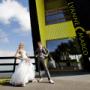 Trendy Trouwfotografie ALmere, Lelystad, 't Gooi