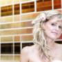 Trendy Trouwfotografie, kleur ook mooi in zwartwit