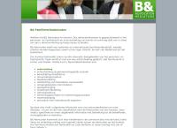 B& Advocaten