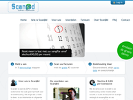 Scan@d Nederland Bv