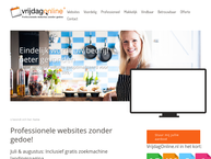 Vrijdag Online