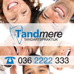 Tandmere Tandarts Almere