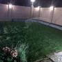 Gras aanleggen