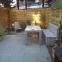 Tuin ontwerp