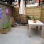 Tuin ontwerp