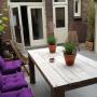 Tuin ontwerp
