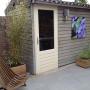 Tuin ontwerp