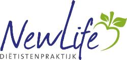 Diëtistenpraktijk New Life, Locatie De Laar
