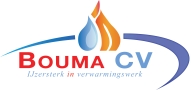Bouma Centrale Verwarming