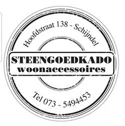 Steengoedkado