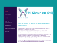 I'm Kleur en Stijl