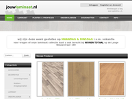 Jouwlaminaat.nl