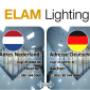 ELAM Lighting LED