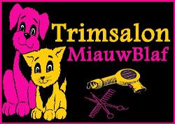 Trimsalon Miauwblaf Apeldoorn