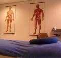 Fysiotherapie Brielle - Fysiotherapiebehandeling