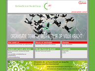 Focus op Kracht