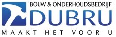 Bouw & Onderhoudsbedrijf Dubru
