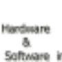 Hardware en software