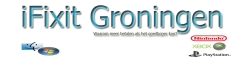 iFixit Groningen
