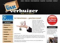 Hendon Verhuizingen & Transportdiensten