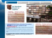 De Steenboer