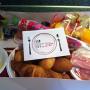 Ontbijtservice