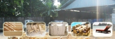 N&d Hout Import/Export V.o.f.