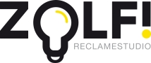 ZOLF! Reclamestudio