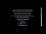 Website van Andre Kamer Vormgeving 