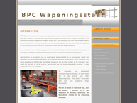Bpc Wapeningsstaal