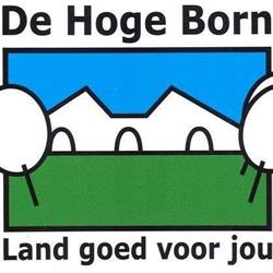 Boerderijwinkel de Hoge Born