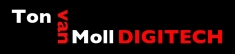 Ton Van Moll - Digitech