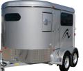 CheapBak Paardentrailer