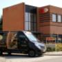Elbeto systeemplafonds bedrijfs pand IBCweg 6 te B