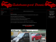 Autotransportdennis