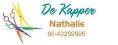 De Kapper Nathalie